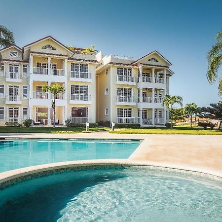 Amazing Condos At Sosua Ocean Village Eksteriør billede