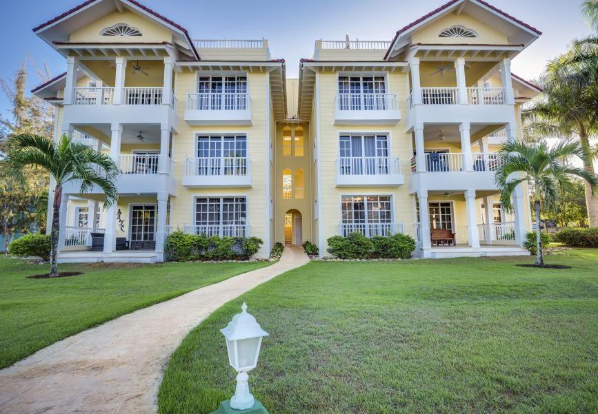 Amazing Condos At Sosua Ocean Village Eksteriør billede