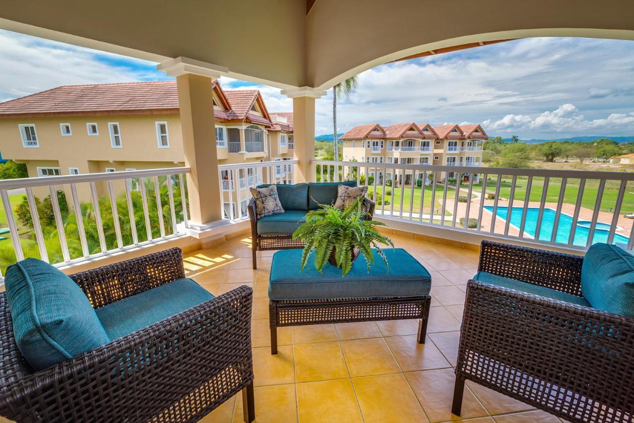 Amazing Condos At Sosua Ocean Village Værelse billede