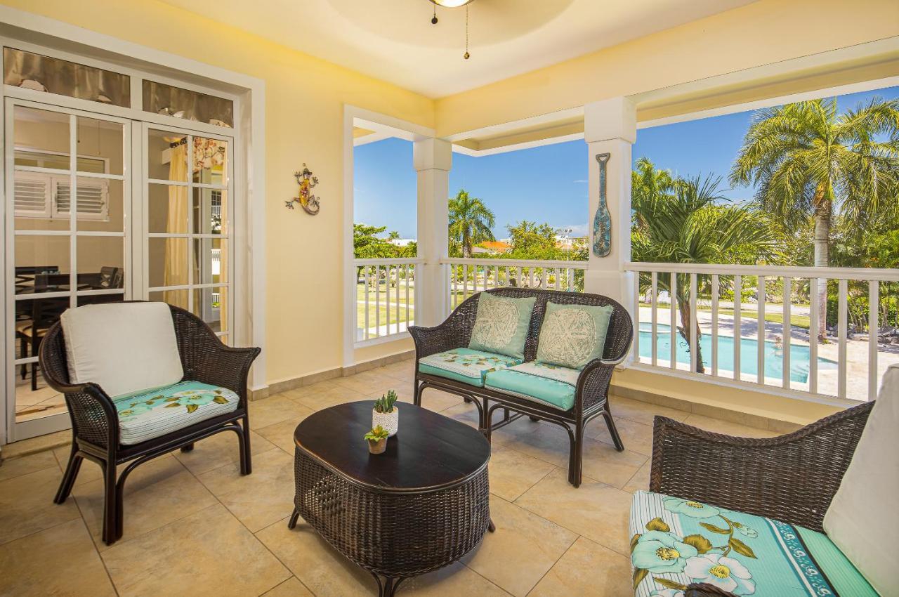 Amazing Condos At Sosua Ocean Village Eksteriør billede