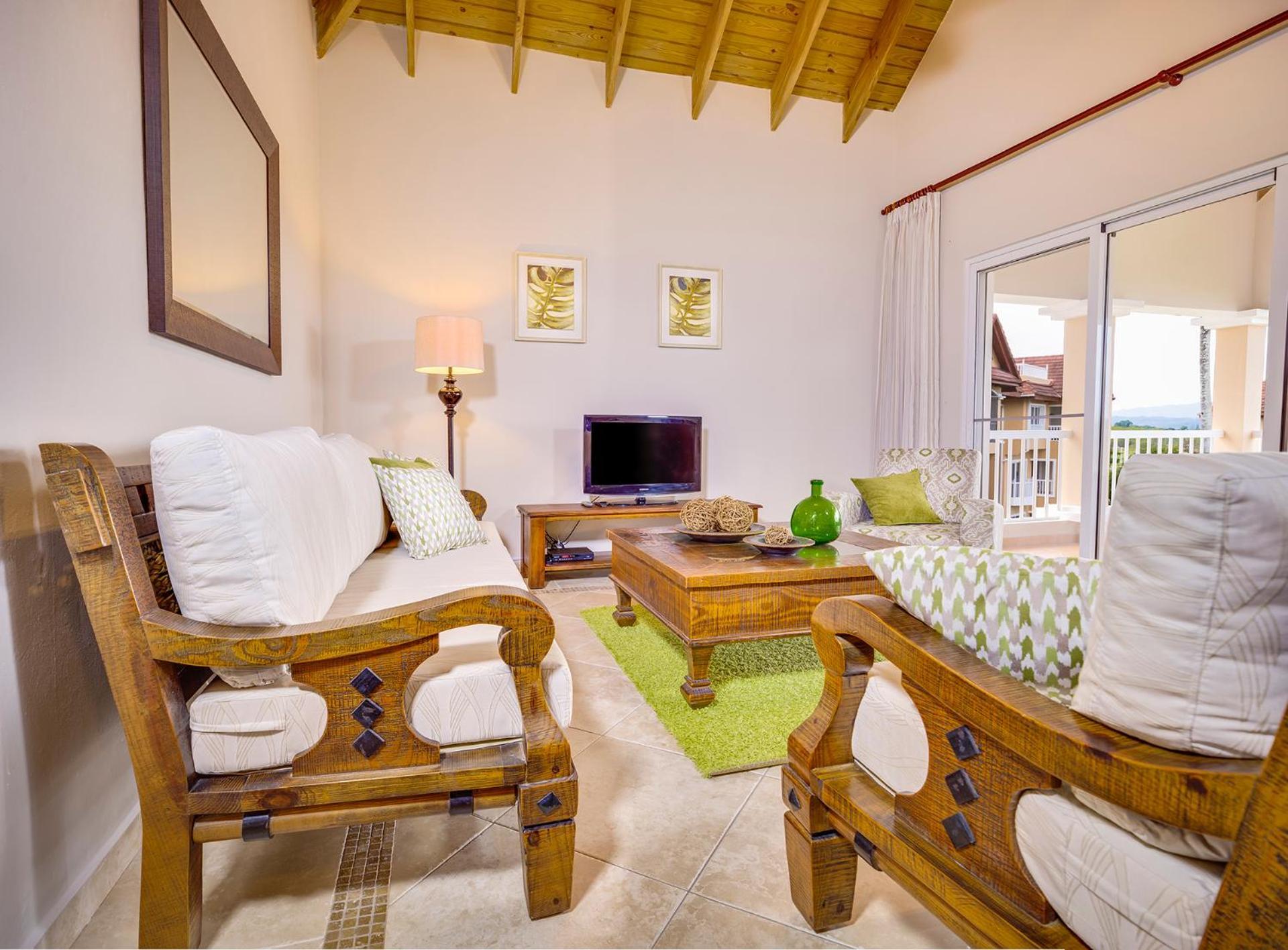 Amazing Condos At Sosua Ocean Village Værelse billede