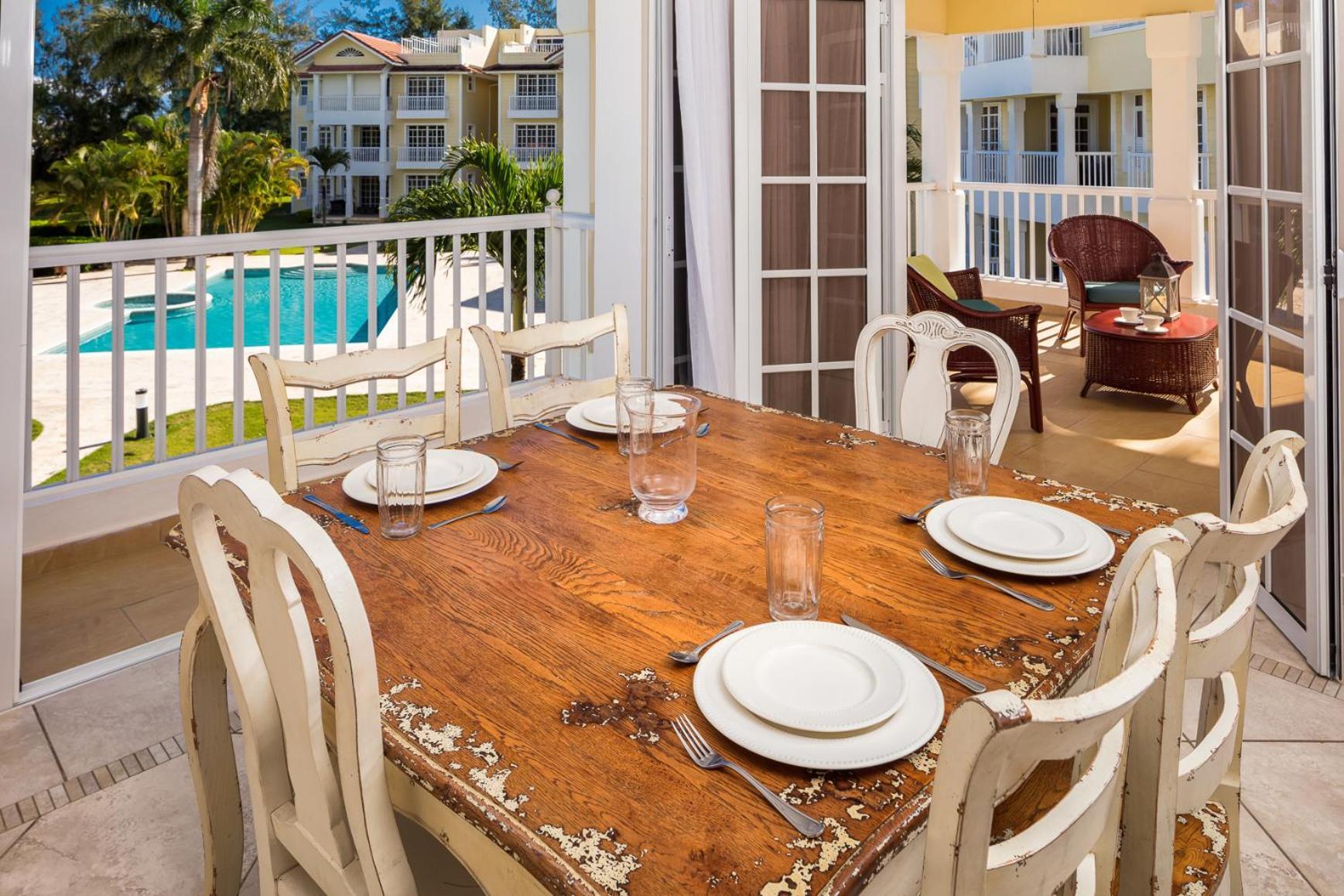 Amazing Condos At Sosua Ocean Village Værelse billede
