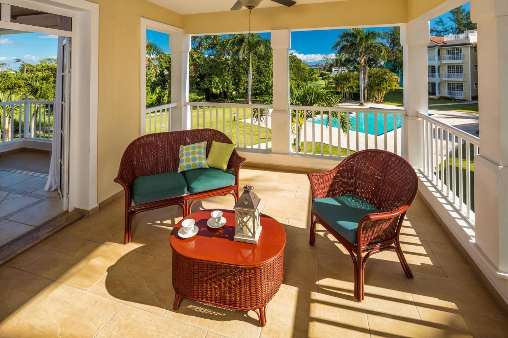 Amazing Condos At Sosua Ocean Village Værelse billede