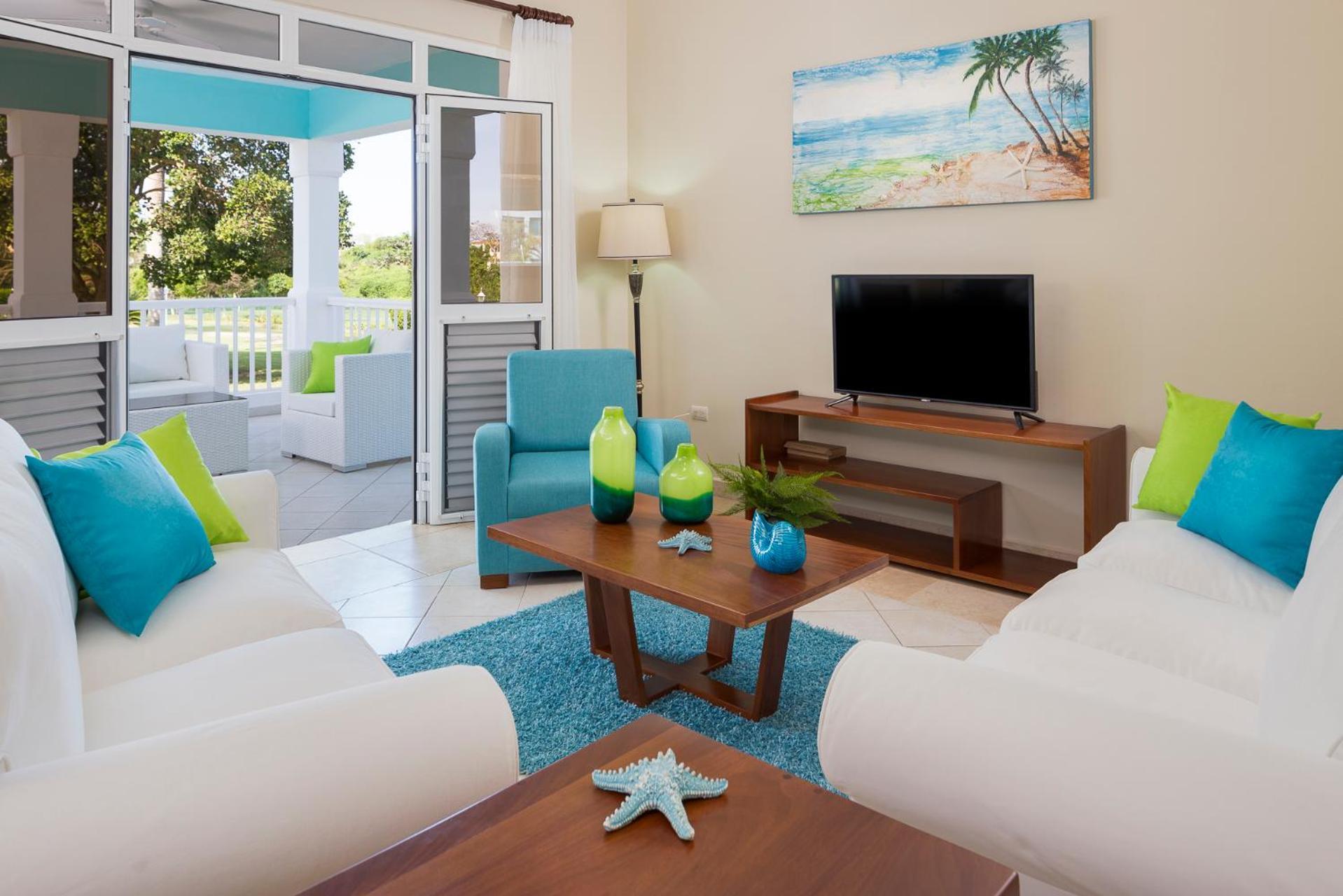 Amazing Condos At Sosua Ocean Village Værelse billede