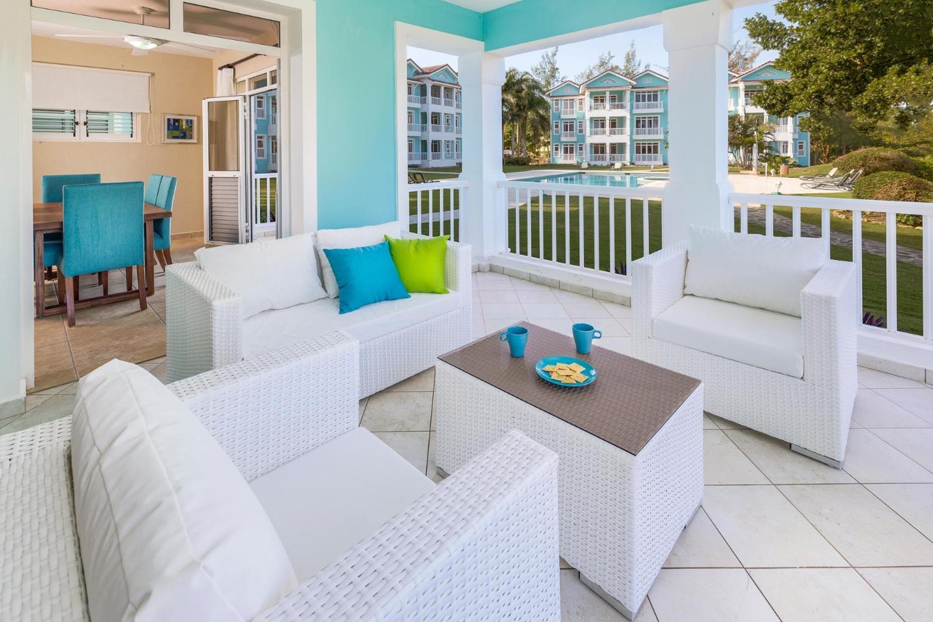 Amazing Condos At Sosua Ocean Village Værelse billede