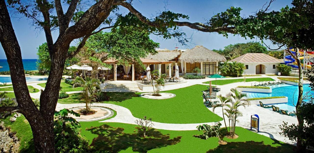Amazing Condos At Sosua Ocean Village Eksteriør billede