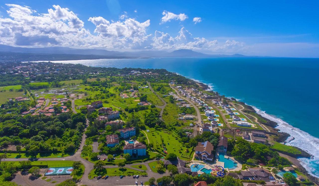 Amazing Condos At Sosua Ocean Village Eksteriør billede