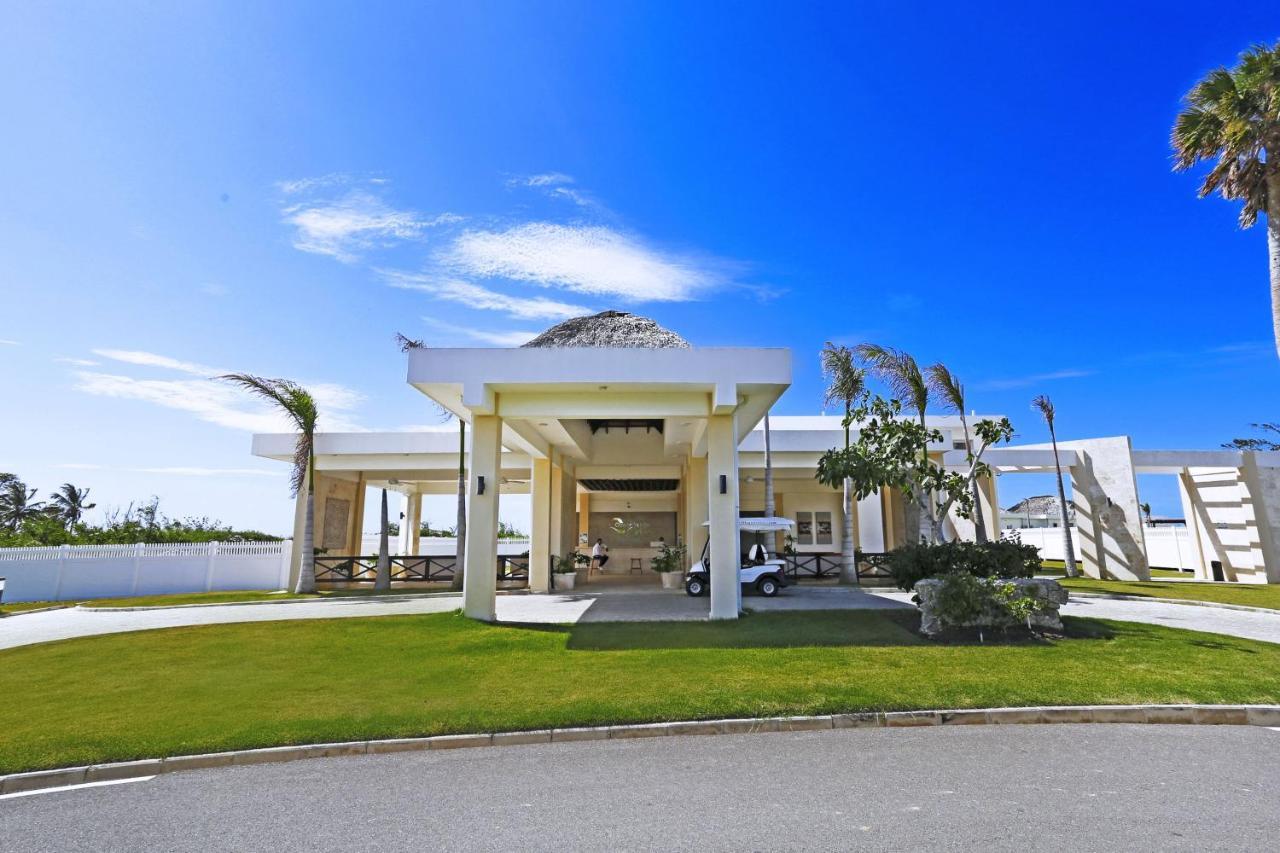 Amazing Condos At Sosua Ocean Village Eksteriør billede
